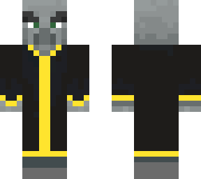 evoker