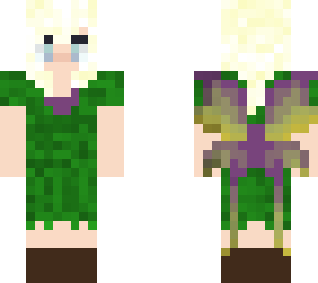 fairy
