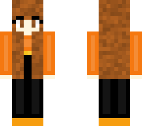 fall girl