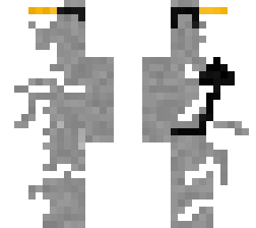 fallen angle