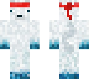 fight snowfox