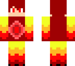 fire master