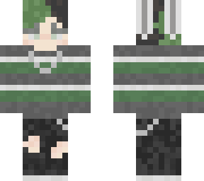 forest green