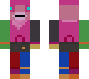 fortnite toona fish (mecha team leader)