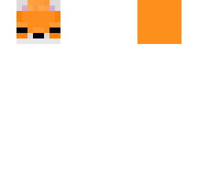 fox head