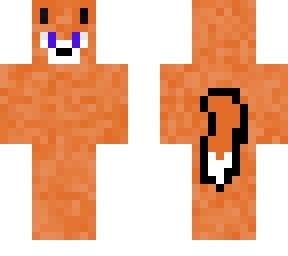 fox king