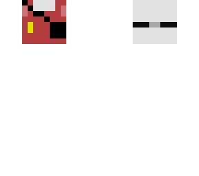 foxy (mask fnaf 4)