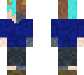 friends idea for skin