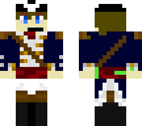 friends skin