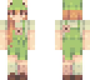 frog! - te #3: partners