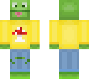 frog :d