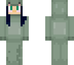 frog