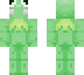 froggo