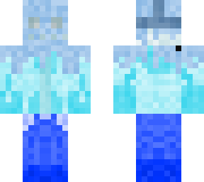 frost morty