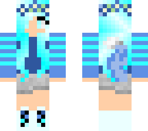 frostwolf497 inspiration my version <3