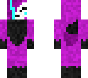 furfox (my oc)