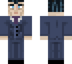 g-man from half life