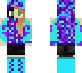 gamer zoe 2