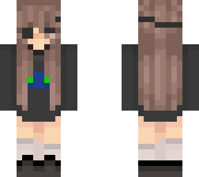 genderbent phantomm hunter (v.4)