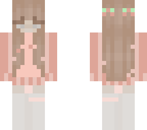 genderfluid cherry blossom
