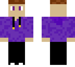 generic purple skin (fixed)