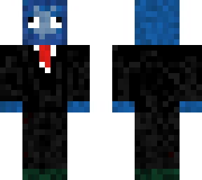 gentlemanly squid