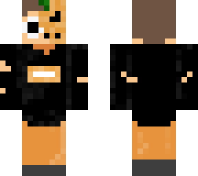georgenotfound halloween  form