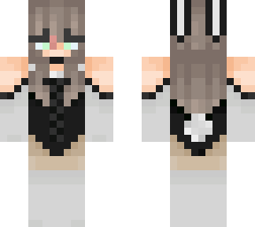 georgia dayron (oc)