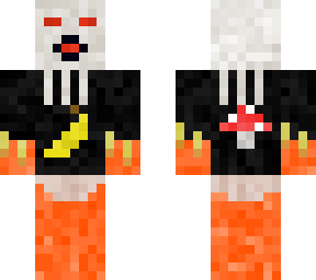 ghast ***
