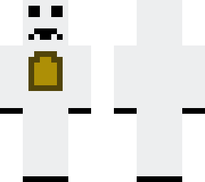 ghost of bread