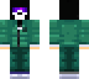 ghost903 in squid game