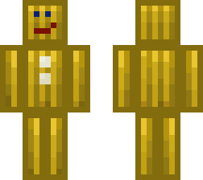 gingerbrave