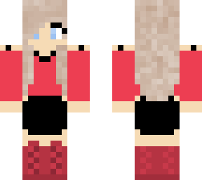 girl