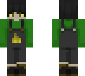 glaire inspired eboy