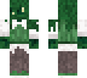 glare kingdom uniform [reupload]