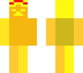 golden indian model