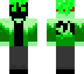 goo boi