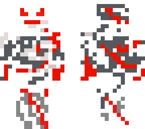 gost devil