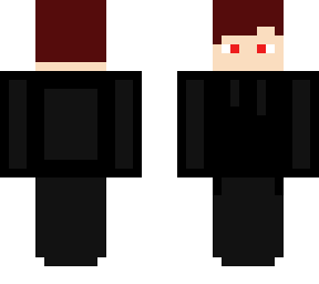 goth kid