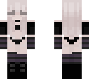 gothic i guess hehe