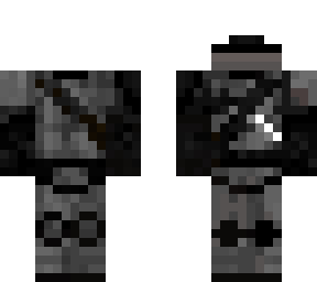 gray assassin