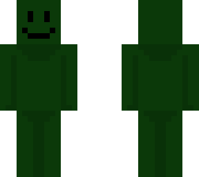 green boy :)