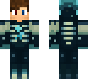 guardian con pelo