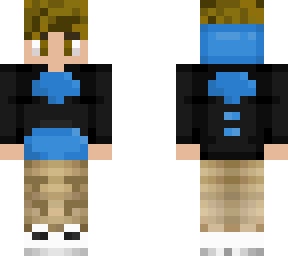 had to fix skin lol
