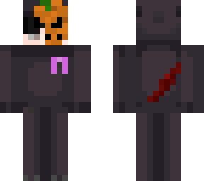 halloween bot bear onsie