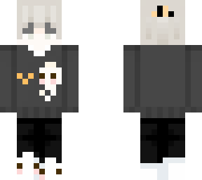 halloween boy