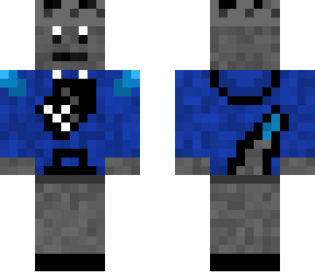 halloween charzite