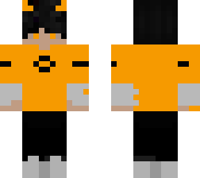 halloween demon