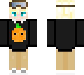 halloween jumper