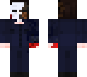 halloween kills -michael myers